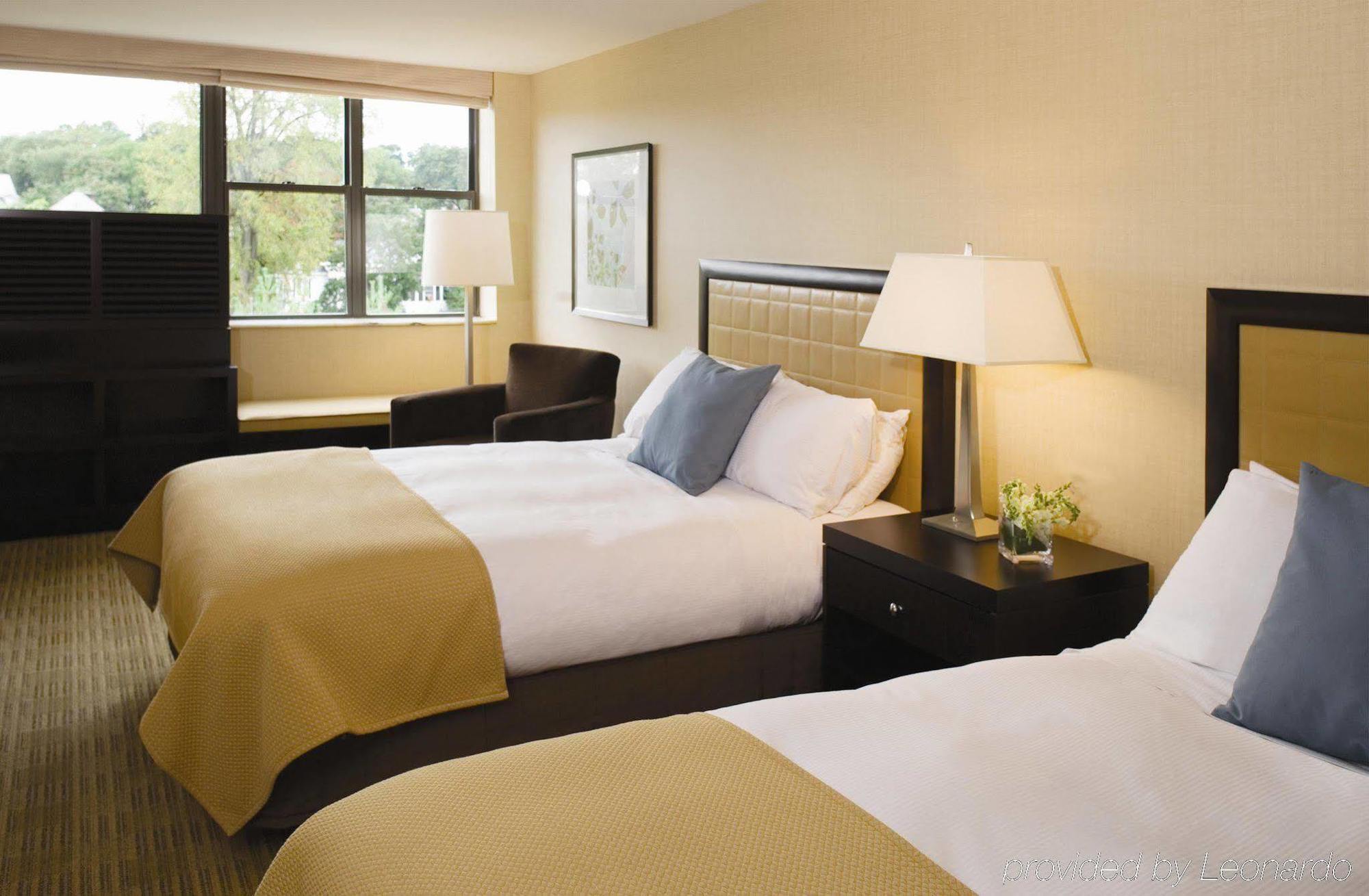 Hotel The Saratoga Hilton à Saratoga Springs Chambre photo